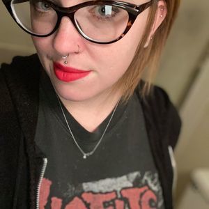 Meet your Posher, Alison